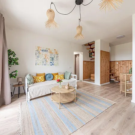 Infinity Appartement Lovas