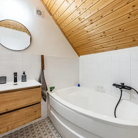 Appartement Infinity *