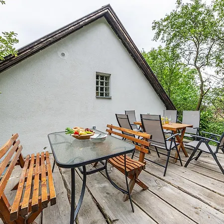 Infinity 公寓 Lovas