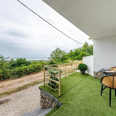 Infinity Appartement *