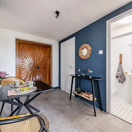 Appartement Infinity *