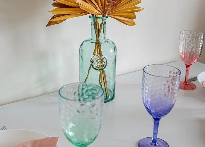 Apartament Infinity *