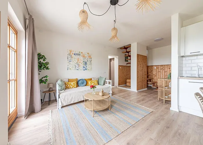 Infinity Apartament Lovas