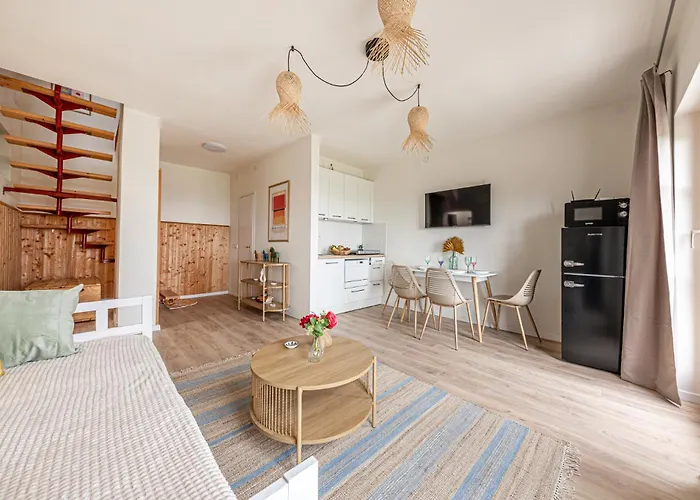 Apartament Infinity Lovas