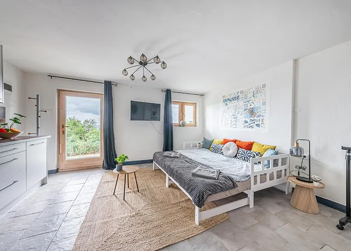 Infinity Apartament *