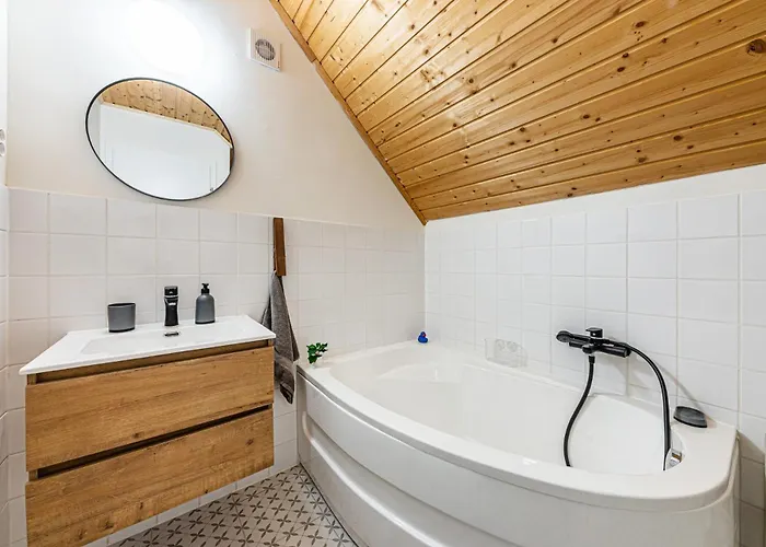 Apartament Infinity *