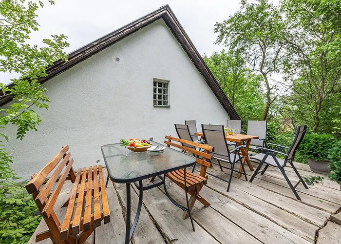 Infinity Apartament Lovas