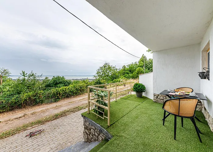 Infinity Apartament *