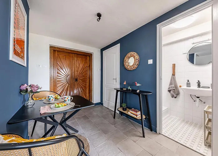 Apartament Infinity *